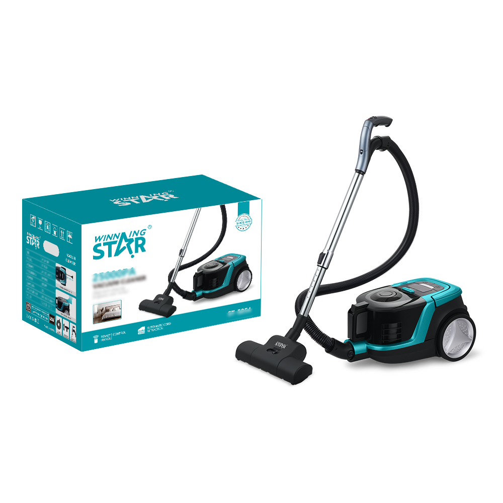 جاروبرقی مدل ST-5054